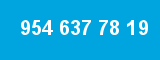 954 637 78 19